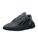 Кроссовки Adidas Ozelia Grey Black Черный/серый