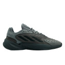 Кроссовки Adidas Ozelia Grey Black Черный/серый