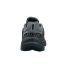 Кроссовки Adidas Ozelia Grey Black Черный/серый