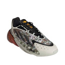 Кроссовки Adidas Ozelia x Star Wars Boba Fett GX6802 Разноцветные