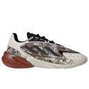 Кроссовки Adidas Ozelia x Star Wars Boba Fett GX6802 Разноцветные