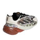 Кроссовки Adidas Ozelia x Star Wars Boba Fett GX6802 Разноцветные