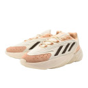 Sneakers Adidas Ozelia Beige Black Beige