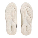 Кроссовки Adidas Ozelia Wonder White Grey GY2502 Бежевый/серый