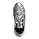 Кросівки Adidas Ozelia Silver Metallic GX3636 Сірий