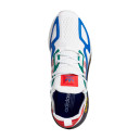 Sneakers Adidas ZX 2K Boost Logo Print FZ4839 Multicolored