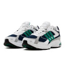 Кросівки Adidas Response White Navy Green FW4440 Різнокольорові
