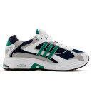 Кросівки Adidas Response White Navy Green FW4440 Різнокольорові