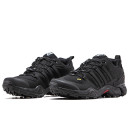 Кросівки Adidas Terrex Swift Gore-Tex Black Winter Чорний
