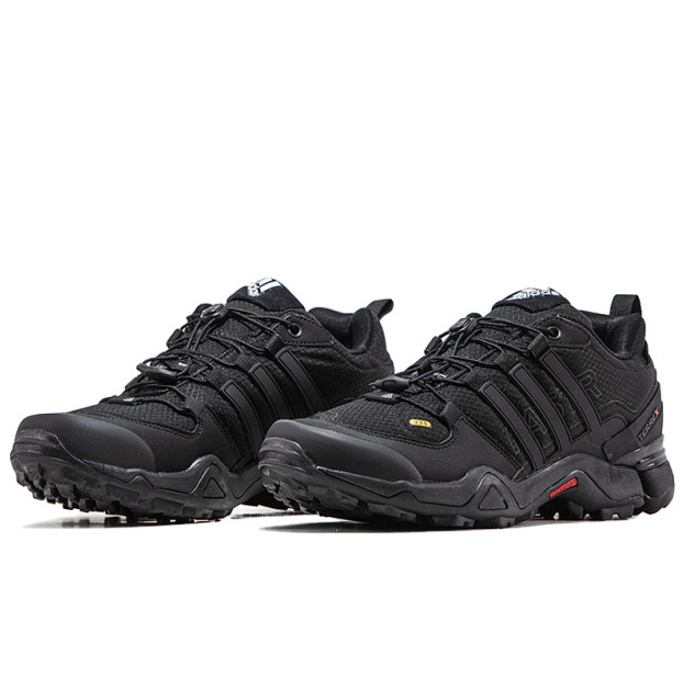 Adidas Terrex Swift Gore-Tex Black Winter