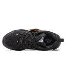 Кросівки Adidas Terrex Swift Gore-Tex Black Winter Чорний
