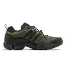 Sneakers Adidas Terrex Swift Gore-Tex Olive Winter Olive