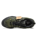 Sneakers Adidas Terrex Swift Gore-Tex Olive Winter Olive