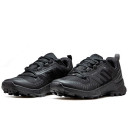 Кросівки Adidas Terrex Swift R3 Gore-Tex Black Winter Чорний