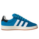 Кросівки Adidas Campus 00s Bright Blue Gum ID2049 Білий/синій