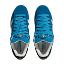 Кросівки Adidas Campus 00s Bright Blue Gum ID2049 Білий/синій