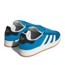 Кросівки Adidas Campus 00s Bright Blue Gum ID2049 Білий/синій