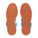 Кросівки Adidas Campus 00s Bright Blue Gum ID2049 Білий/синій