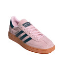 Sneakers Adidas Handball Spezial Clear Pink Arctic Night IF6561 Pink