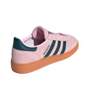 Sneakers Adidas Handball Spezial Clear Pink Arctic Night IF6561 Pink