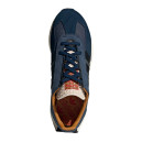 Кросівки Adidas Retropy E5 Core Navy GX4565 Білий/синій