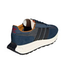 Кросівки Adidas Retropy E5 Core Navy GX4565 Білий/синій