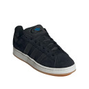 Кросівки Adidas Campus 00s Black Gum IG5920 Чорний/білий