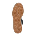 Кросівки Adidas Campus 00s Black Gum IG5920 Чорний/білий