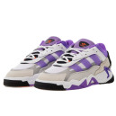 Sneakers Adidas Niteball 2.0 Violet White GX0775 Violet