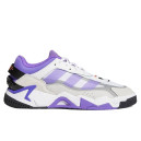 Sneakers Adidas Niteball 2.0 Violet White GX0775 Violet
