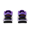 Sneakers Adidas Niteball 2.0 Violet White GX0775 Violet