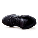 Кросівки Adidas Terrex Swift R3 Mid Gore-Tex С ФЛИСОМ Чорний/білий