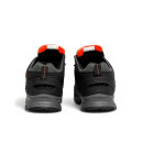 Sneakers Adidas Black Grey Red Gore-Tex Winter С МЕХОМ Black/gray