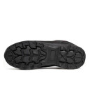 Sneakers Adidas Black Grey Red Gore-Tex Winter С МЕХОМ Black/gray