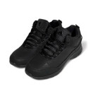 Кросівки Adidas Gore-Tex Black Winter С МЕХОМ Чорний