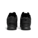 Кросівки Adidas Gore-Tex Black Winter С МЕХОМ Чорний