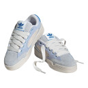 Кроссовки Adidas Adi2000 X Shoes Bright Royal HQ6773 Голубой