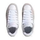 Sneakers Adidas Adi2000 X Shoes Grey One HQ7152 White/gray