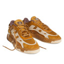 Кросівки Adidas Niteball II Bronze Strata FZ5800 Рудий