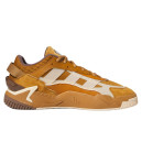 Кросівки Adidas Niteball II Bronze Strata FZ5800 Рудий