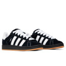 Кроссовки Adidas Campus x KoRn 00s Black Gum IG0792 Черный/белый