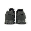 Кросівки Adidas Terrex Swift Black Winter С ФЛИСОМ Чорний