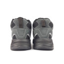 Кроссовки Adidas Yeezy Boost 700 v.2 High Dark Grey Winter С МЕХОМ Серый