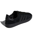 Sneakers Adidas Campus Total Black CQ2071 Black