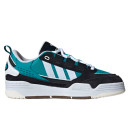 Кросівки Adidas Adi2000 Lab Green GZ6187 Різнокольорові