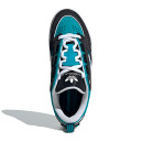 Кросівки Adidas Adi2000 Lab Green GZ6187 Різнокольорові