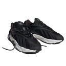 Sneakers Adidas Oztral Black White GZ9406 Black/white