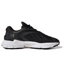 Sneakers Adidas Oztral Black White GZ9406 Black/white