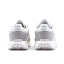 Кроссовки Adidas Retropy E5 White Beige Grey Бежевый/серый