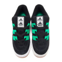 Кроссовки Adidas Adimatic XLARGE x atmos Black Green HQ3936 Разноцветные